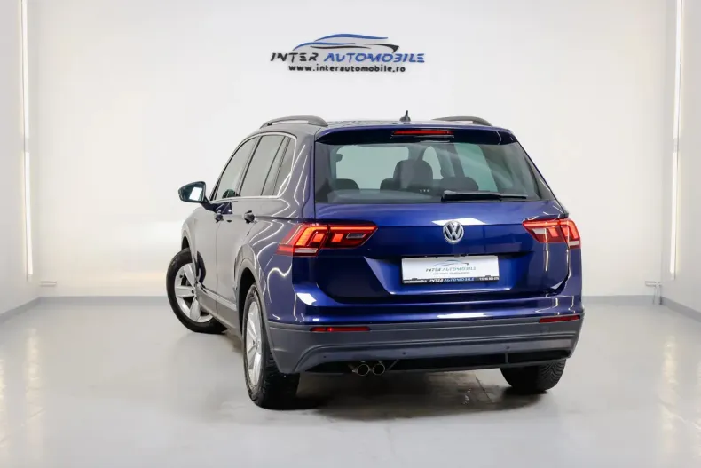 Volkswagen Tiguan din 2020 cu 76.577 km - oferta VOL128329 - foto 11