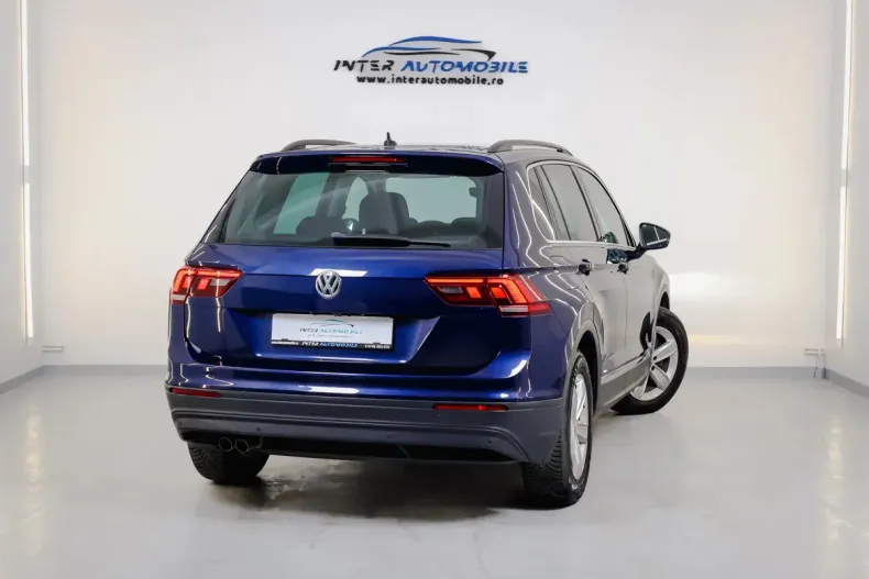 Volkswagen Tiguan din 2020 cu 76.577 km - oferta VOL128329 - foto 12