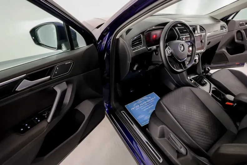 Volkswagen Tiguan din 2020 cu 76.577 km - oferta VOL128329 - foto 13