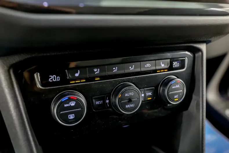 Volkswagen Tiguan din 2020 cu 76.577 km - oferta VOL128329 - foto 15