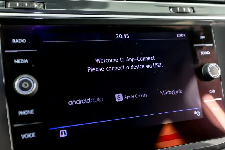 Volkswagen Tiguan din 2020 cu 76.577 km - oferta VOL128329 - foto 17