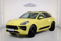 Porsche Macan din 2020 cu 55.348 km - oferta POR128330 - foto 1