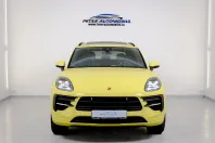 Porsche Macan din 2020 cu 55.348 km - oferta POR128330 - foto 3