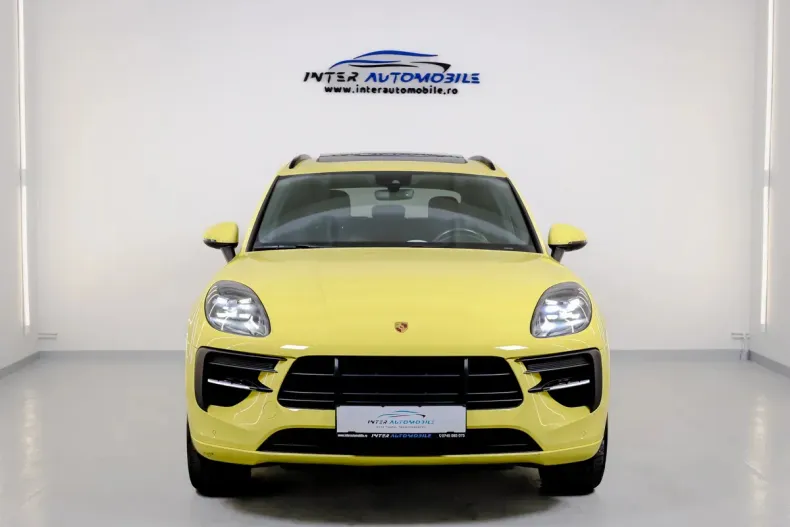 Porsche Macan din 2020 cu 55.348 km - oferta POR128330 - foto 3