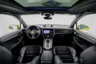 Porsche Macan din 2020 cu 55.348 km - oferta POR128330 - foto 5