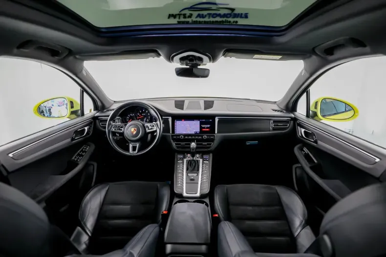 Porsche Macan din 2020 cu 55.348 km - oferta POR128330 - foto 5