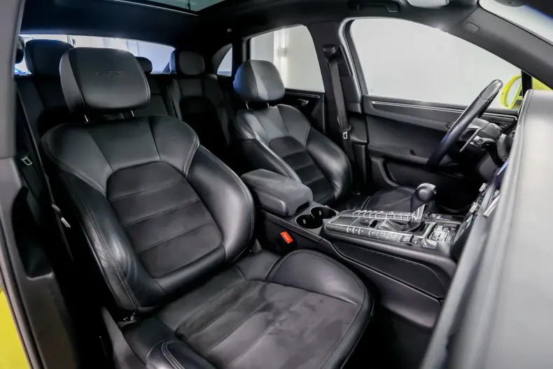 Porsche Macan din 2020 cu 55.348 km - oferta POR128330 - foto 6