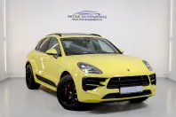 Porsche Macan din 2020 cu 55.348 km - oferta POR128330 - foto 10