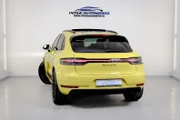 Porsche Macan din 2020 cu 55.348 km - oferta POR128330 - foto 11