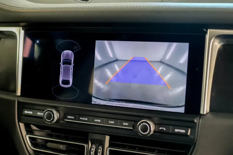 Porsche Macan din 2020 cu 55.348 km - oferta POR128330 - foto 14