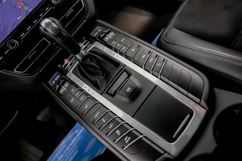 Porsche Macan din 2020 cu 55.348 km - oferta POR128330 - foto 15