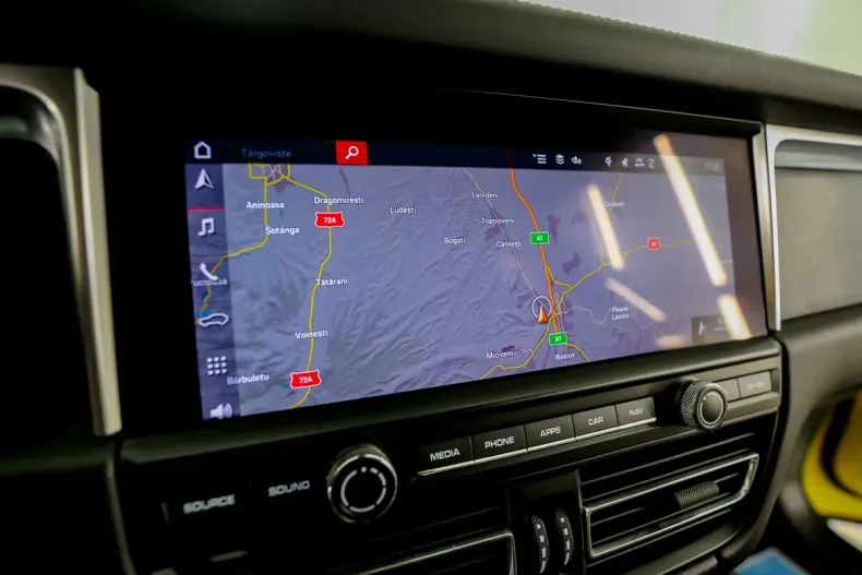 Porsche Macan din 2020 cu 55.348 km - oferta POR128330 - foto 16