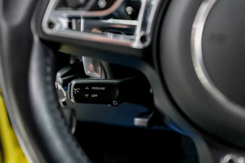 Porsche Macan din 2020 cu 55.348 km - oferta POR128330 - foto 21