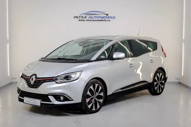 Renault Grand Scenic din 2020 cu 177.490 km - oferta REN128331 - foto 1