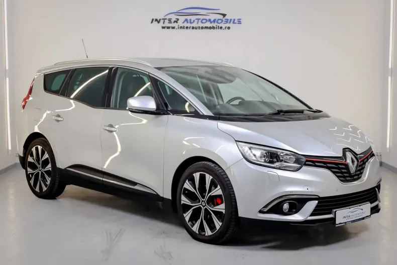 Renault Grand Scenic din 2020 cu 177.490 km - oferta REN128331 - foto 2