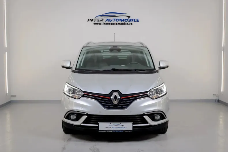 Renault Grand Scenic din 2020 cu 177.490 km - oferta REN128331 - foto 3