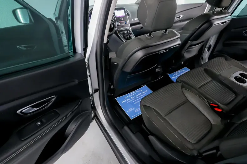 Renault Grand Scenic din 2020 cu 177.490 km - oferta REN128331 - foto 7