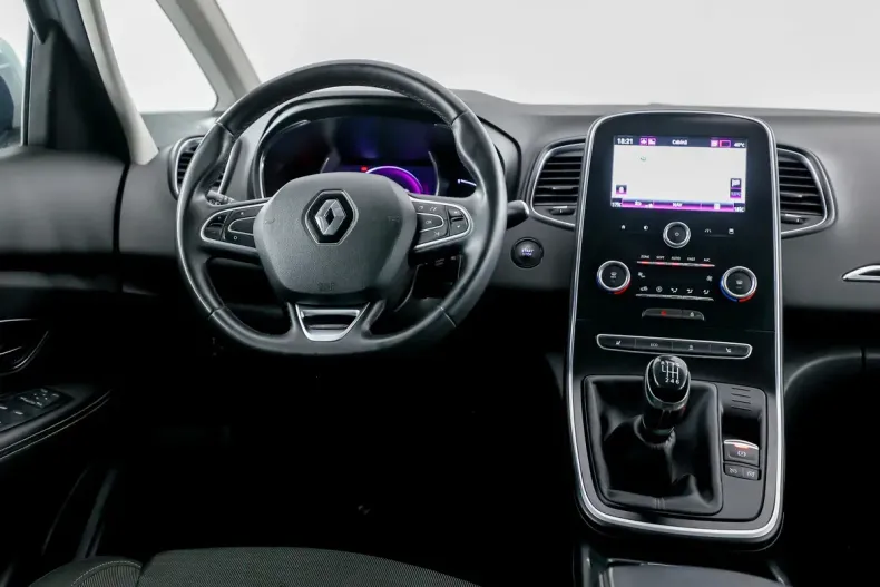 Renault Grand Scenic din 2020 cu 177.490 km - oferta REN128331 - foto 8