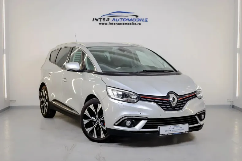 Renault Grand Scenic din 2020 cu 177.490 km - oferta REN128331 - foto 10