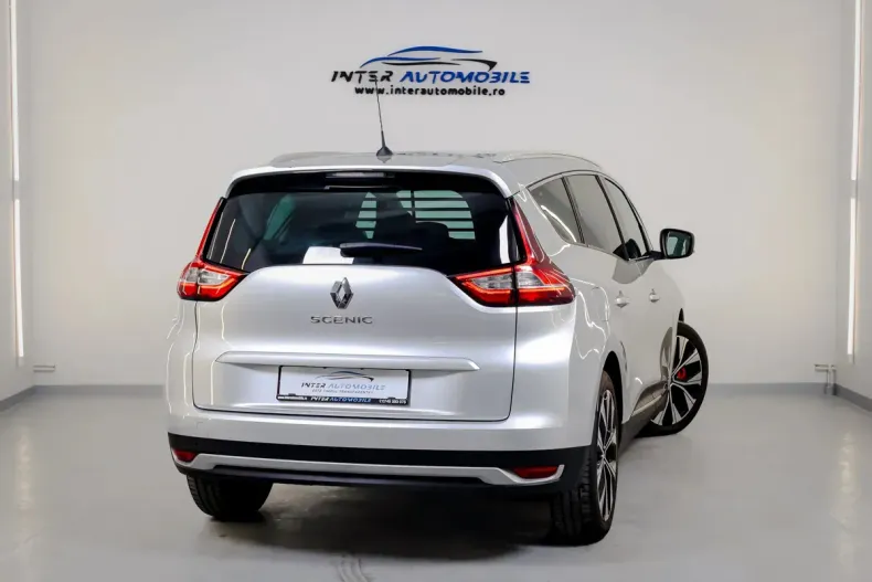 Renault Grand Scenic din 2020 cu 177.490 km - oferta REN128331 - foto 12