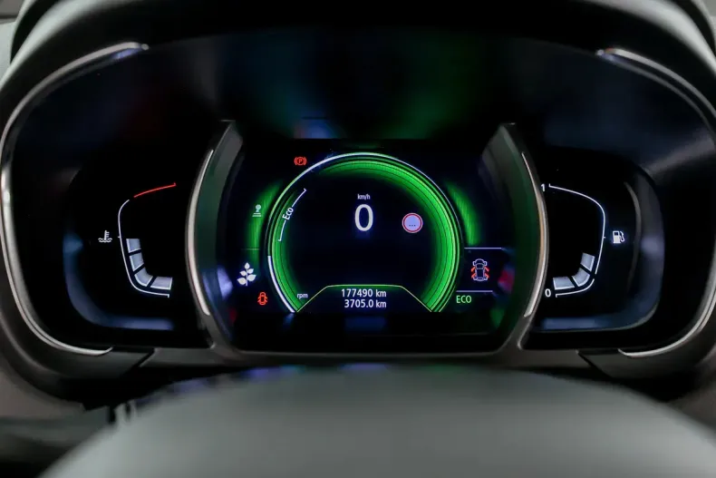 Renault Grand Scenic din 2020 cu 177.490 km - oferta REN128331 - foto 13