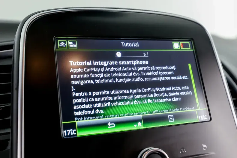 Renault Grand Scenic din 2020 cu 177.490 km - oferta REN128331 - foto 17