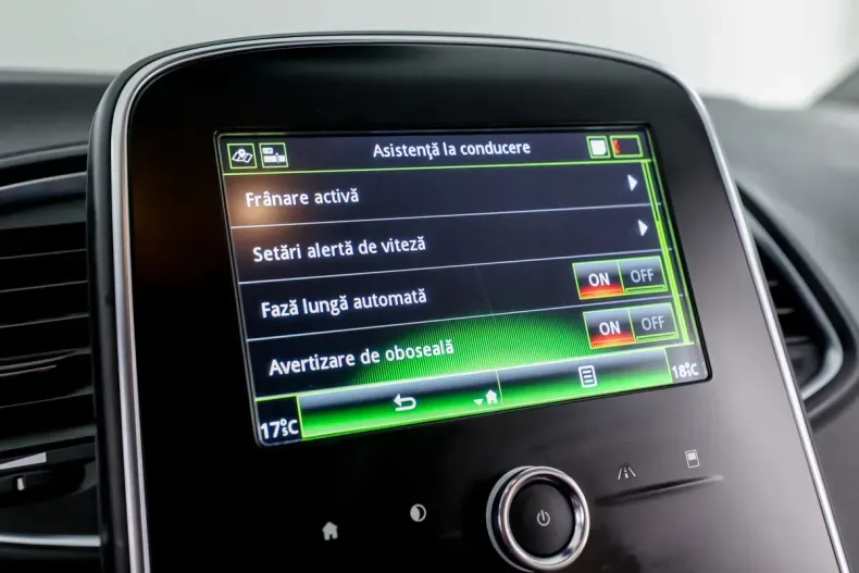 Renault Grand Scenic din 2020 cu 177.490 km - oferta REN128331 - foto 19