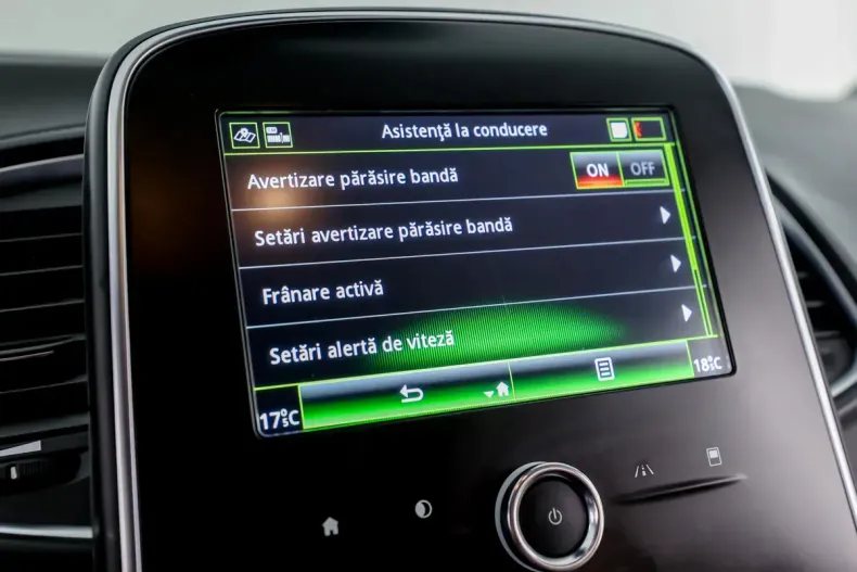 Renault Grand Scenic din 2020 cu 177.490 km - oferta REN128331 - foto 20