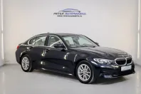 BMW Seria 3 din 2021 cu 128.364 km - oferta BMW128334 - foto 2