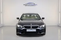 BMW Seria 3 din 2021 cu 128.364 km - oferta BMW128334 - foto 3