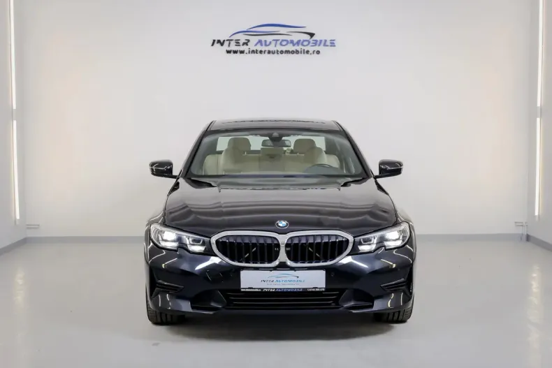 BMW Seria 3 din 2021 cu 128.364 km - oferta BMW128334 - foto 3
