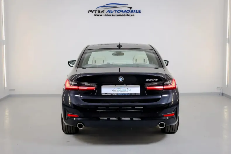 BMW Seria 3 din 2021 cu 128.364 km - oferta BMW128334 - foto 4