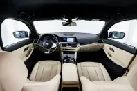BMW Seria 3 din 2021 cu 128.364 km - oferta BMW128334 - foto 5