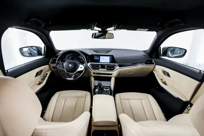 BMW Seria 3 din 2021 cu 128.364 km - oferta BMW128334 - foto 5