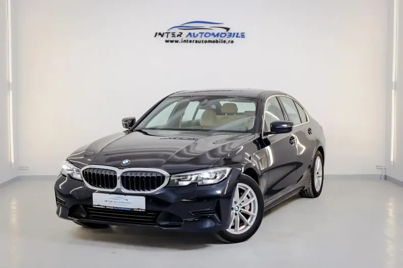 BMW Seria 3 din 2021 cu 128.364 km - oferta BMW128334 - foto 9
