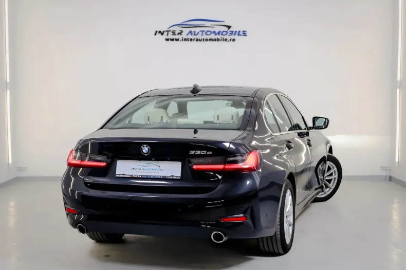 BMW Seria 3 din 2021 cu 128.364 km - oferta BMW128334 - foto 12