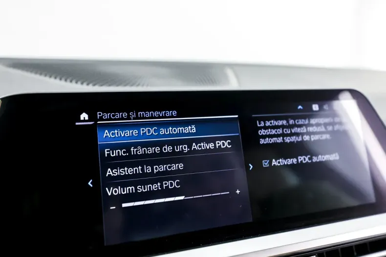 BMW Seria 3 din 2021 cu 128.364 km - oferta BMW128334 - foto 17