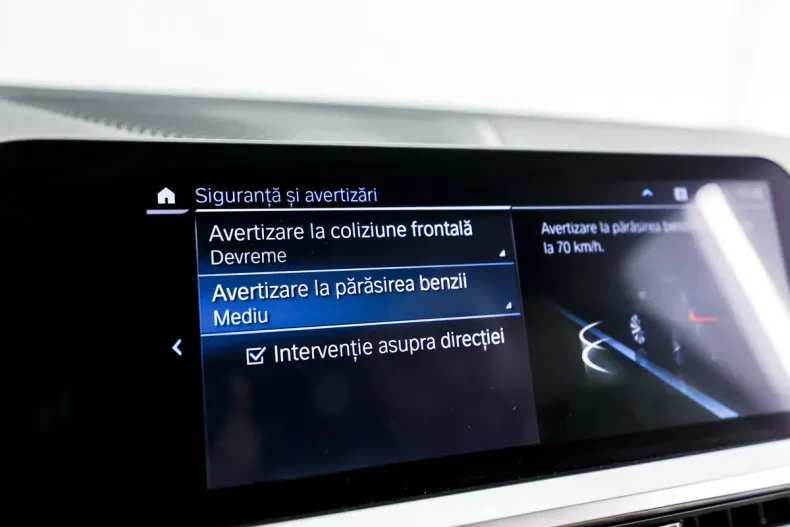 BMW Seria 3 din 2021 cu 128.364 km - oferta BMW128334 - foto 18