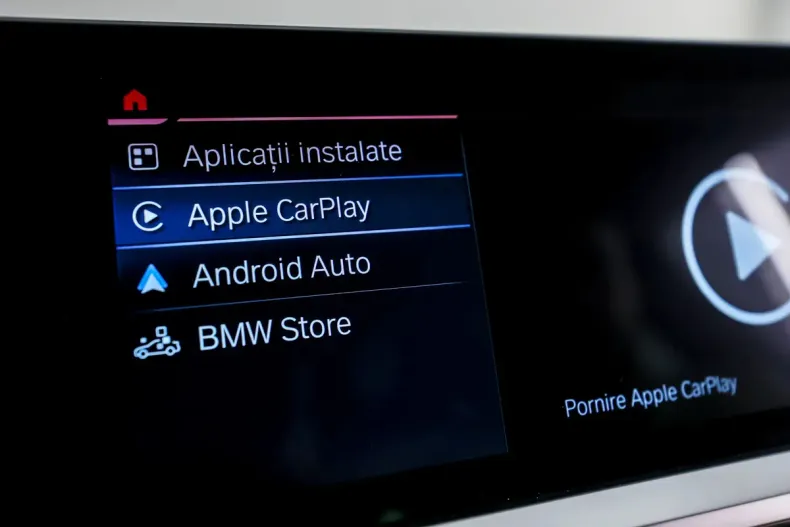 BMW Seria 3 din 2021 cu 128.364 km - oferta BMW128334 - foto 19