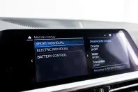 BMW Seria 3 din 2021 cu 128.364 km - oferta BMW128334 - foto 20