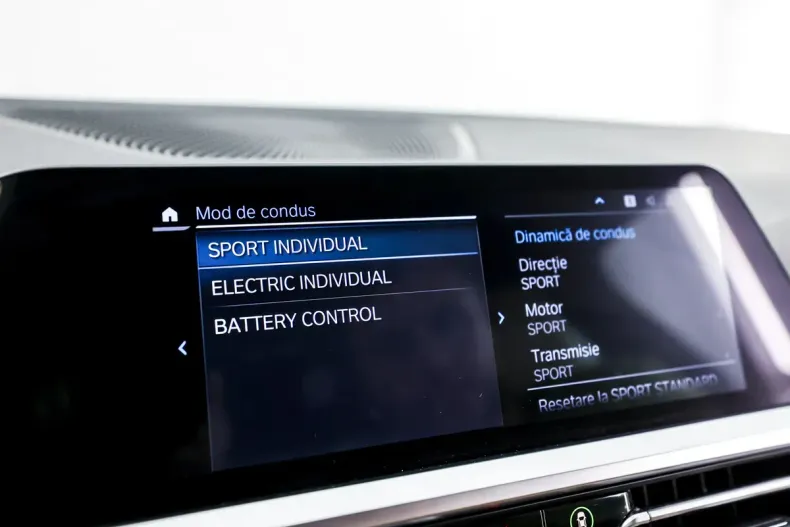 BMW Seria 3 din 2021 cu 128.364 km - oferta BMW128334 - foto 20