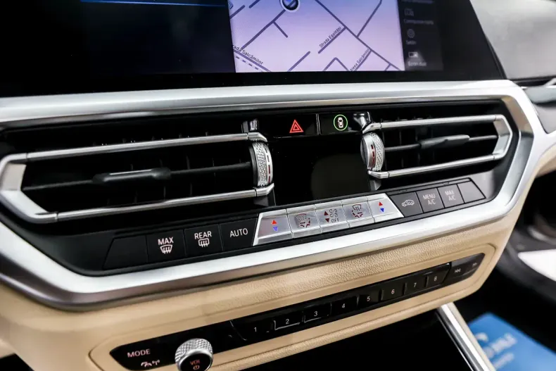 BMW Seria 3 din 2021 cu 128.364 km - oferta BMW128334 - foto 21