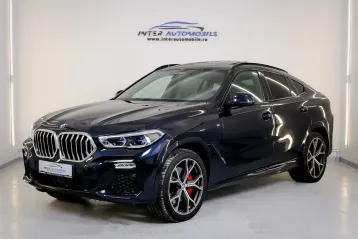 BMW X6 din 2020 - oferta BMW128335