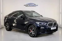 BMW X6 din 2020 cu 112.307 km - oferta BMW128335 - foto 2