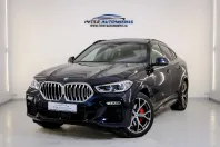 BMW X6 din 2020 cu 112.307 km - oferta BMW128335 - foto 9