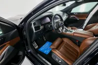 BMW X6 din 2020 cu 112.307 km - oferta BMW128335 - foto 13