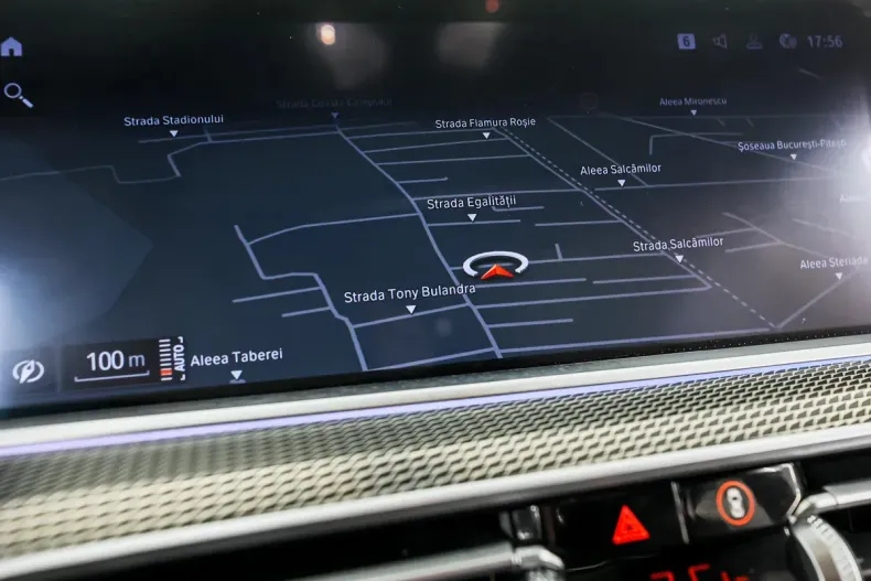 BMW X6 din 2020 cu 112.307 km - oferta BMW128335 - foto 15