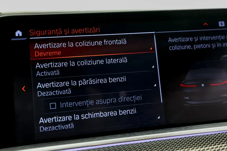 BMW X6 din 2020 cu 112.307 km - oferta BMW128335 - foto 16