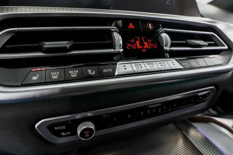 BMW X6 din 2020 cu 112.307 km - oferta BMW128335 - foto 17