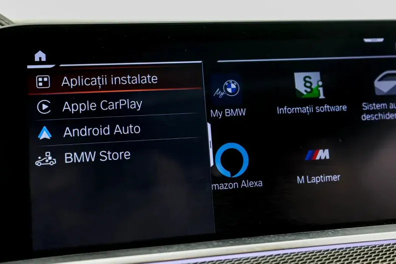 BMW X6 din 2020 cu 112.307 km - oferta BMW128335 - foto 19